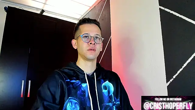 Cris myster online show from March 2025 01:14:01 PM