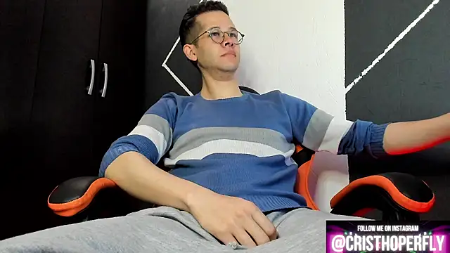 Cris myster online show from March 2025 01:29:01 PM