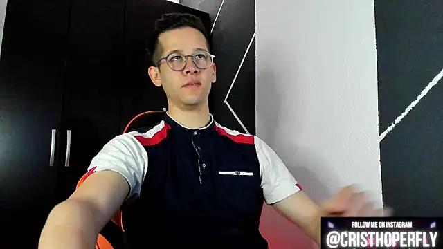 Cris myster online show from March 2025 03:07:01 PM