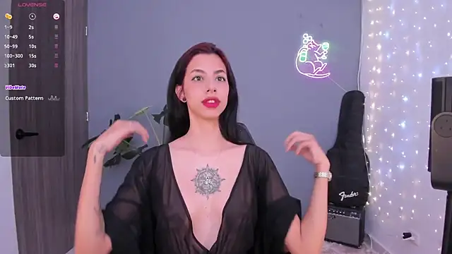 Snapshot of labrika_ chatting on September 2025 03:01:02 PM labrika online show from September 2025 03:01:02 PM