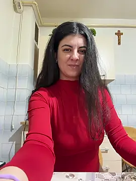 NathalieDream online show from January 2026 03:42:02 AM