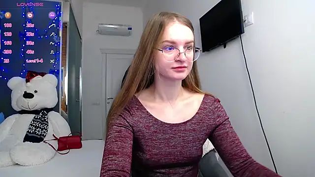 Snapshot of KateJonson chatting on February 2025 07:34:02 AM KateJonson online show from February 2025 07:34:02 AM