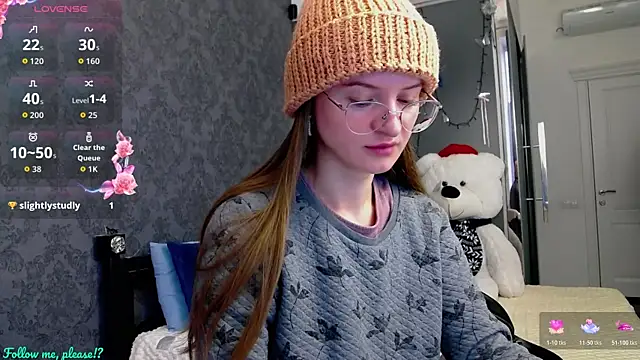 KateJonson online show from October 2025 06:38:01 AM