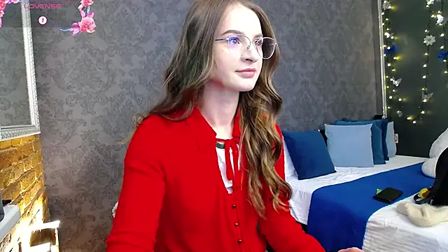 KateJonson online show from November 2025 01:33:02 PM