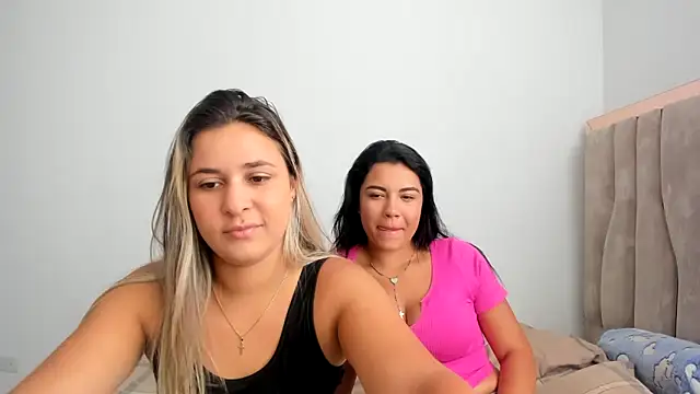 Lana Sofia1 online show from September 2025 05:02:01 PM