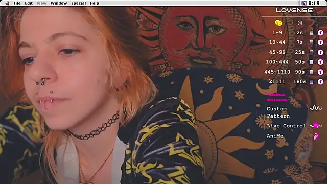 Kryptosworld online show from January 2025 07:20:01 PM