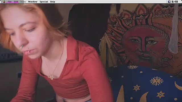 Kryptosworld online show from February 2025 07:42:01 PM