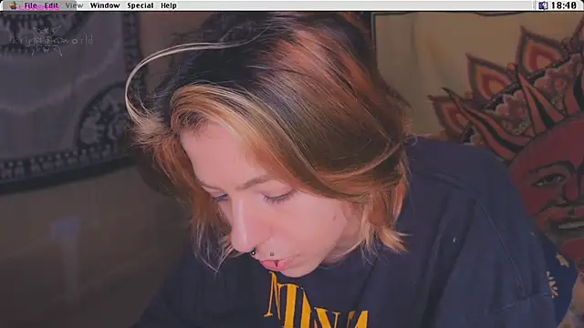 Kryptosworld online show from March 2025 05:50:01 PM