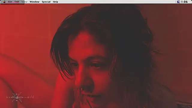 Kryptosworld online show from September 2025 07:15:02 PM