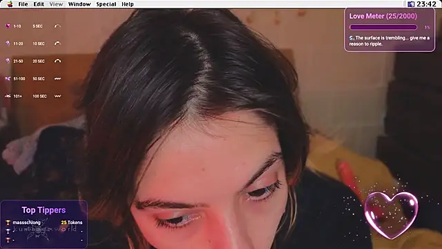 Kryptosworld online show from October 2025 08:43:02 PM