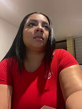 MelanyShayk online show from December 2024 05:36:01 AM