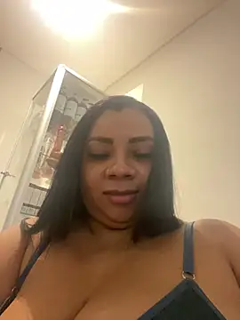MelanyShayk online show from January 2025 01:02:01 PM