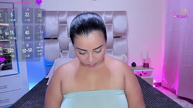MelanyShayk online show from May 2026 03:26:01 AM
