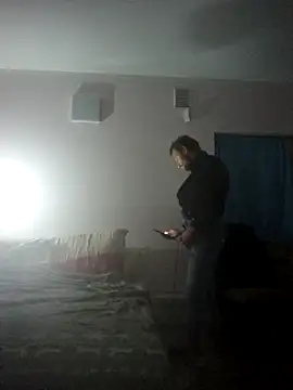 HouseOfCums online show from October 2025 04:27:01 PM