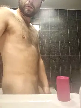 HouseOfCums online show from October 2025 04:19:01 PM