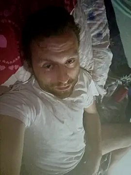 HouseOfCums online show from October 2025 05:20:02 AM