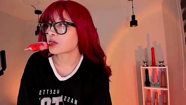  asami chieko  online show from June 2026 09:09:01 PM