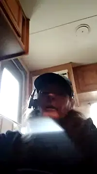 truckerlove69 online show from December 2024 04:27:02 PM