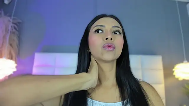  BunnyNaugthy online show from April 2026 10:45:02 PM