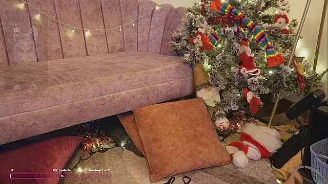Snapshot of bunnycuteshy chatting on December 2024 01:10:02 PM bunnycuteshy online show from December 2024 01:10:02 PM