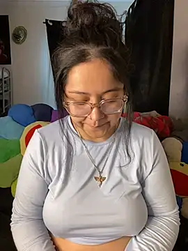 Snapshot of MsConejitaa chatting on December 2024 03:58:01 PM MsConejitaa online show from December 2024 03:58:01 PM