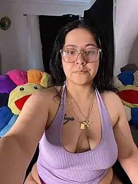 Snapshot of MsConejitaa chatting on February 2025 04:43:01 PM MsConejitaa online show from February 2025 04:43:01 PM