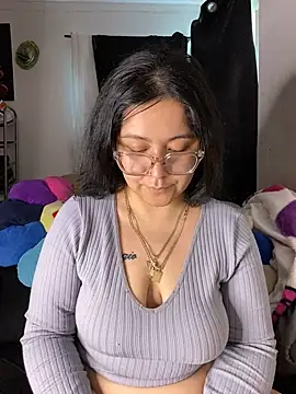 Snapshot of MsConejitaa chatting on February 2025 05:56:02 PM MsConejitaa online show from February 2025 05:56:02 PM