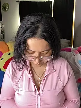 Snapshot of MsConejitaa chatting on March 2025 02:05:02 PM MsConejitaa online show from March 2025 02:05:02 PM