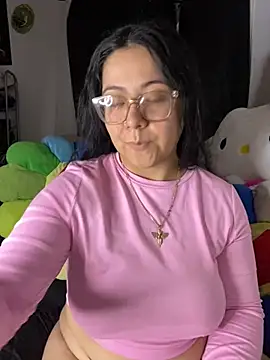 Snapshot of MsConejitaa chatting on March 2025 01:01:01 PM MsConejitaa online show from March 2025 01:01:01 PM