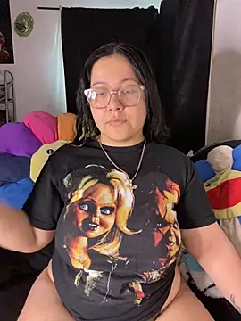 MsConejitaa online show from September 2025 03:25:01 PM