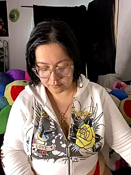 MsConejitaa online show from September 2025 07:18:02 PM