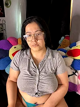 MsConejitaa online show from October 2025 05:33:02 PM