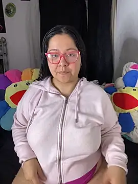 MsConejitaa online show from October 2025 01:01:01 PM