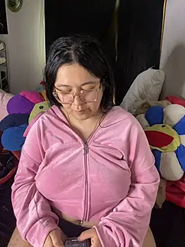 MsConejitaa online show from January 2026 07:11:01 PM