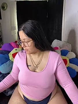Snapshot of MsConejitaa chatting on April 2026 06:13:02 PM MsConejitaa online show from April 2026 06:13:02 PM