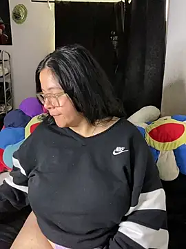 Snapshot of MsConejitaa chatting on April 2026 02:54:02 PM MsConejitaa online show from April 2026 02:54:02 PM