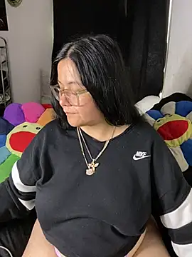 Snapshot of MsConejitaa chatting on April 2026 07:07:02 PM MsConejitaa online show from April 2026 07:07:02 PM