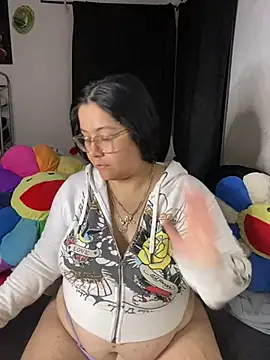 Snapshot of MsConejitaa chatting on April 2026 12:28:02 PM MsConejitaa online show from April 2026 12:28:02 PM
