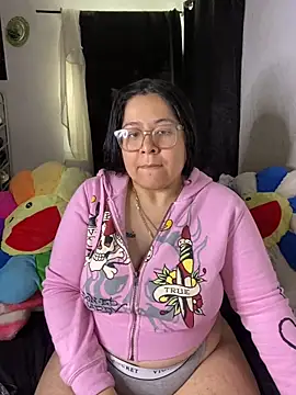 Snapshot of MsConejitaa chatting on April 2026 04:09:02 PM MsConejitaa online show from April 2026 04:09:02 PM