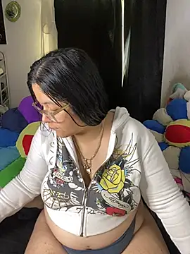 Snapshot of MsConejitaa chatting on April 2026 03:36:01 PM MsConejitaa online show from April 2026 03:36:01 PM