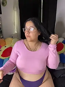 Snapshot of MsConejitaa chatting on April 2026 04:37:01 PM MsConejitaa online show from April 2026 04:37:01 PM