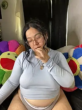 Snapshot of MsConejitaa chatting on April 2026 04:27:02 PM MsConejitaa online show from April 2026 04:27:02 PM