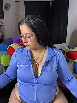 Snapshot of MsConejitaa chatting on April 2026 12:20:01 PM MsConejitaa online show from April 2026 12:20:01 PM