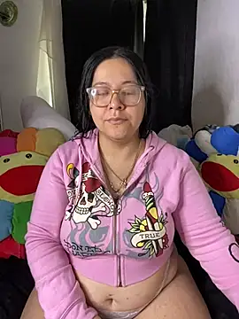 Snapshot of MsConejitaa chatting on April 2026 04:24:02 PM MsConejitaa online show from April 2026 04:24:02 PM