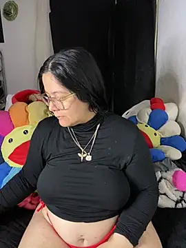 Snapshot of MsConejitaa chatting on May 2026 04:00:01 PM MsConejitaa online show from May 2026 04:00:01 PM