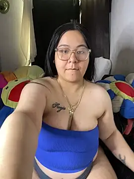 Snapshot of MsConejitaa chatting on May 2026 02:35:02 PM MsConejitaa online show from May 2026 02:35:02 PM