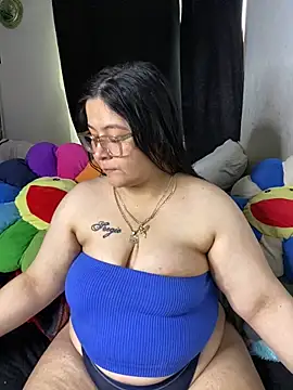 Snapshot of MsConejitaa chatting on May 2026 03:51:02 PM MsConejitaa online show from May 2026 03:51:02 PM