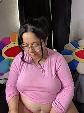 MsConejitaa online show from June 2026 03:58:01 PM