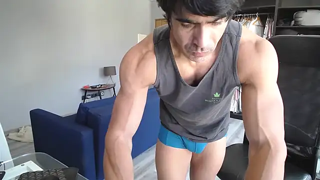 samricci21 online show from October 2025 11:13:02 AM