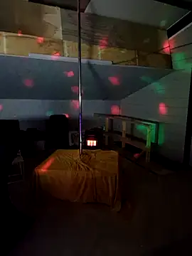 Melissa1994- online show from March 2026 12:21:01 AM